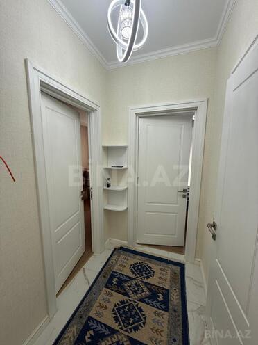 Satılır 2 otaqlı yeni tikili 50 m², Elmlər Akademiyası m., photo 11 from 15