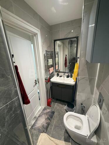 Satılır 2 otaqlı yeni tikili 50 m², Elmlər Akademiyası m., photo 13 from 15