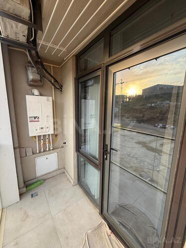 Satılır 2 otaqlı yeni tikili 50 m², Elmlər Akademiyası m., photo 14 from 15