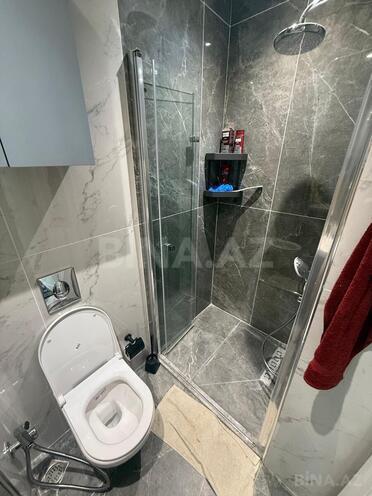 Satılır 2 otaqlı yeni tikili 50 m², Elmlər Akademiyası m., photo 12 from 15