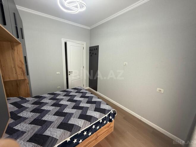 Satılır 2 otaqlı yeni tikili 50 m², Elmlər Akademiyası m., photo 9 from 15