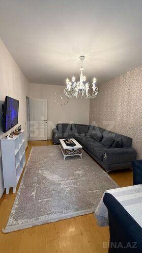 Продаётся 3-комн. вторичка 80 м², м. Ахмедлы, photo 10 from 19