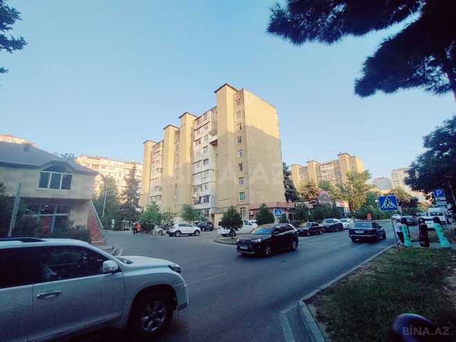 Продаётся 3-комн. вторичка 80 м², м. Ахмедлы, photo 1 from 19