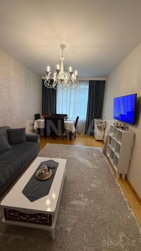 Продаётся 3-комн. вторичка 80 м², м. Ахмедлы, photo 9 from 19