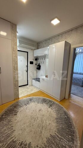 Продаётся 3-комн. вторичка 80 м², м. Ахмедлы, photo 7 from 19