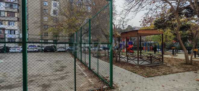 Продаётся 3-комн. вторичка 80 м², м. Ахмедлы, photo 3 from 19