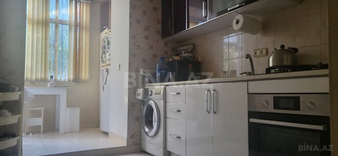Satılır 3 otaqlı köhnə tikili 75 m², 20 Yanvar m., photo 9 from 13