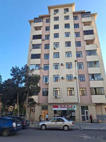 Продаётся 3-комн. новостройка 100 м², пос. Бакиханова, photo 1 from 24