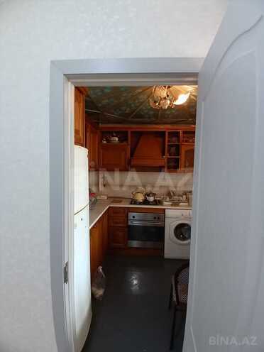 Продаётся 3-комн. вторичка 100 м², Насиминский  р., photo 14 from 17