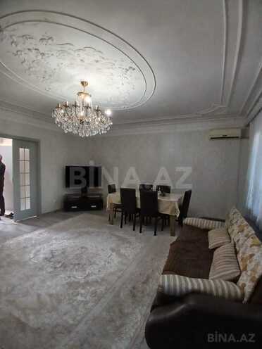 Продаётся 3-комн. вторичка 100 м², Насиминский  р., photo 15 from 17
