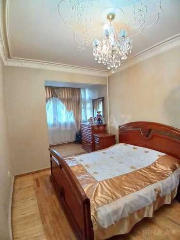 Продаётся 3-комн. вторичка 100 м², Насиминский  р., photo 12 from 17