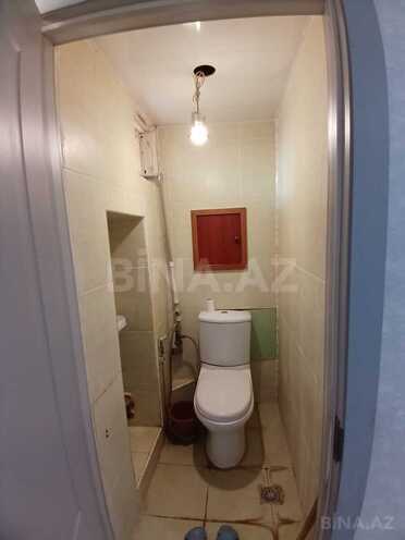 Продаётся 3-комн. вторичка 100 м², Насиминский  р., photo 13 from 17