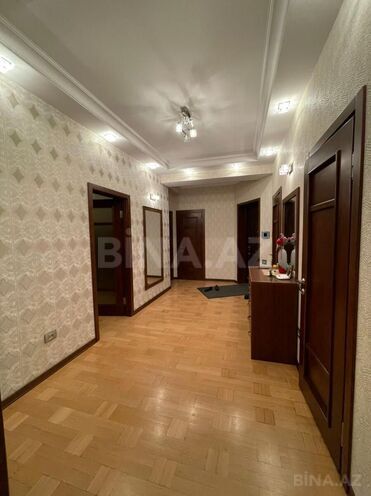 Сдаётся 3-комн. новостройка 120 м², м. Нариман Нариманов, photo 11 from 14
