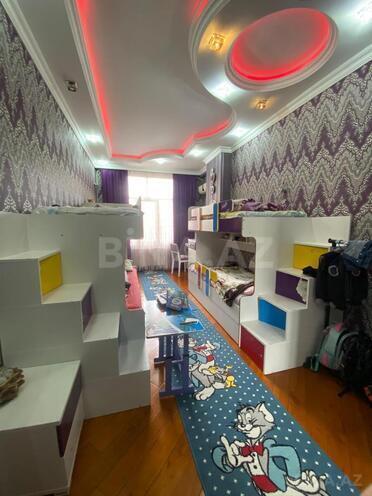 Satılır 3 otaqlı yeni tikili 160 m², Nizami m., photo 18 from 27