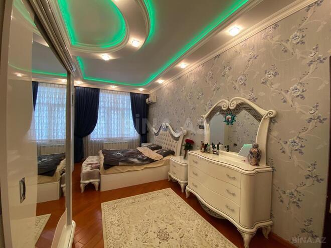 Satılır 3 otaqlı yeni tikili 160 m², Nizami m., photo 3 from 27