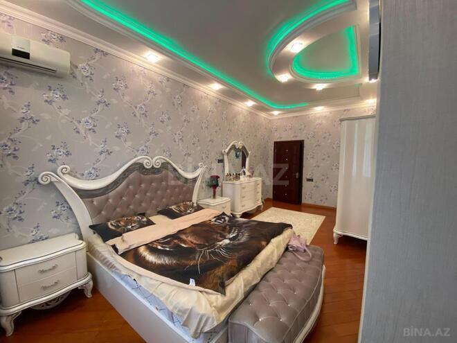 Satılır 3 otaqlı yeni tikili 160 m², Nizami m., photo 13 from 27