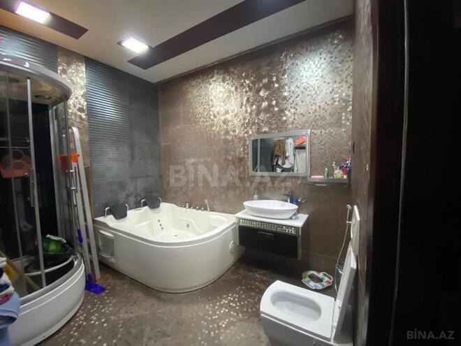 Satılır 3 otaqlı yeni tikili 160 m², Nizami m., photo 7 from 27