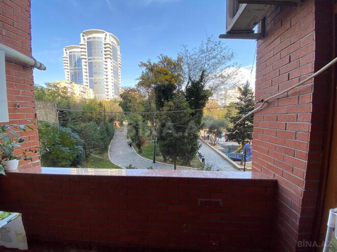 Satılır 3 otaqlı yeni tikili 160 m², Nizami m., photo 17 from 27