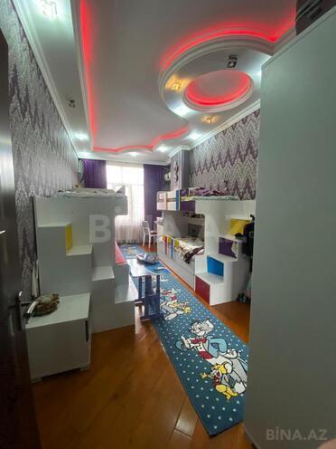 Satılır 3 otaqlı yeni tikili 160 m², Nizami m., photo 20 from 27