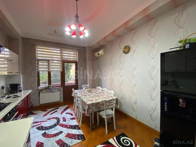 Satılır 3 otaqlı yeni tikili 160 m², Nizami m., photo 26 from 27