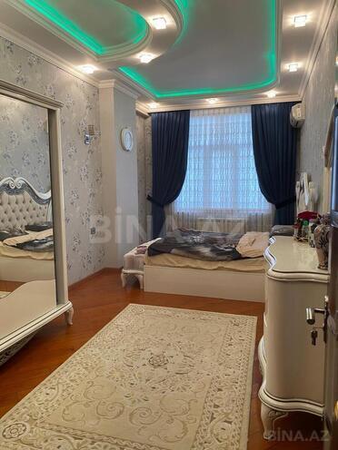 Satılır 3 otaqlı yeni tikili 160 m², Nizami m., photo 8 from 27