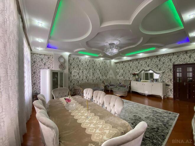 Satılır 3 otaqlı yeni tikili 160 m², Nizami m., photo 14 from 27