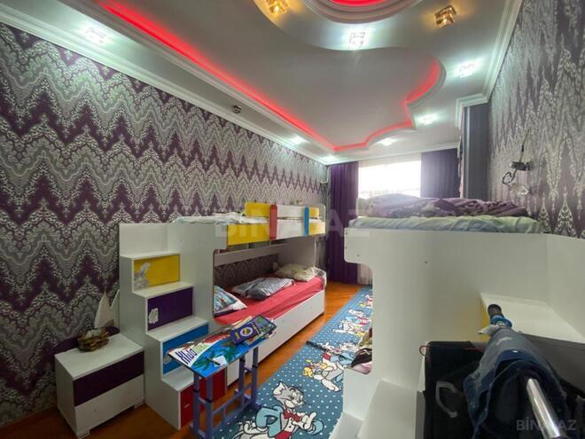 Satılır 3 otaqlı yeni tikili 160 m², Nizami m., photo 19 from 27