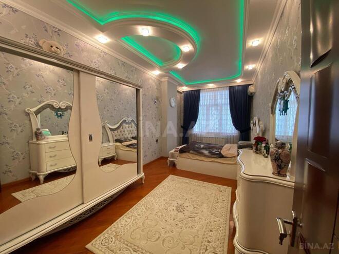 Satılır 3 otaqlı yeni tikili 160 m², Nizami m., photo 25 from 27