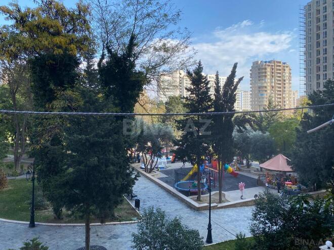 Satılır 3 otaqlı yeni tikili 160 m², Nizami m., photo 16 from 27