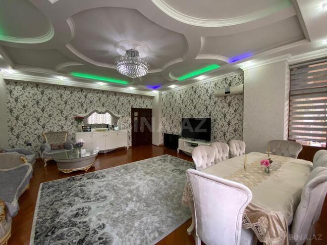 Satılır 3 otaqlı yeni tikili 160 m², Nizami m., photo 23 from 27