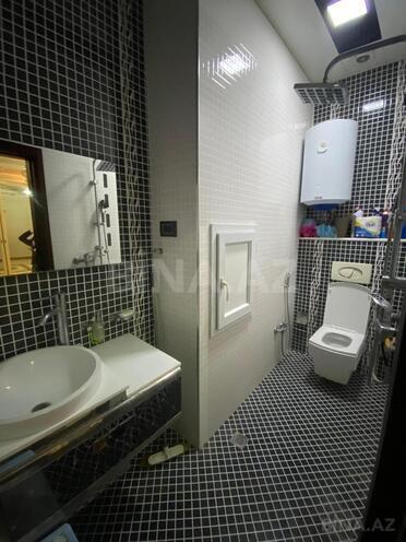 Satılır 3 otaqlı yeni tikili 160 m², Nizami m., photo 22 from 27