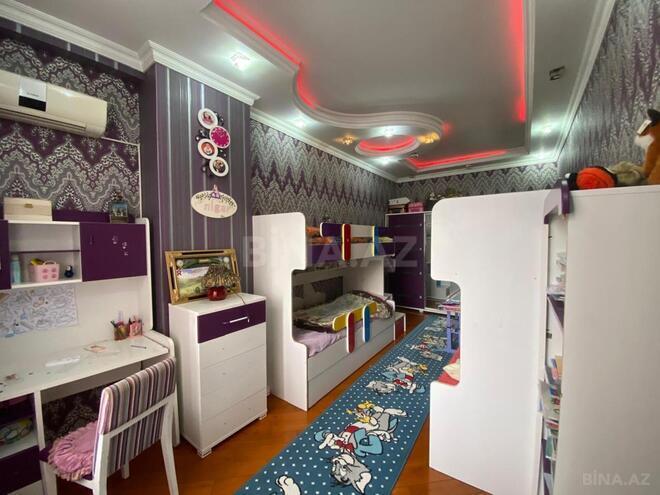 Satılır 3 otaqlı yeni tikili 160 m², Nizami m., photo 15 from 27