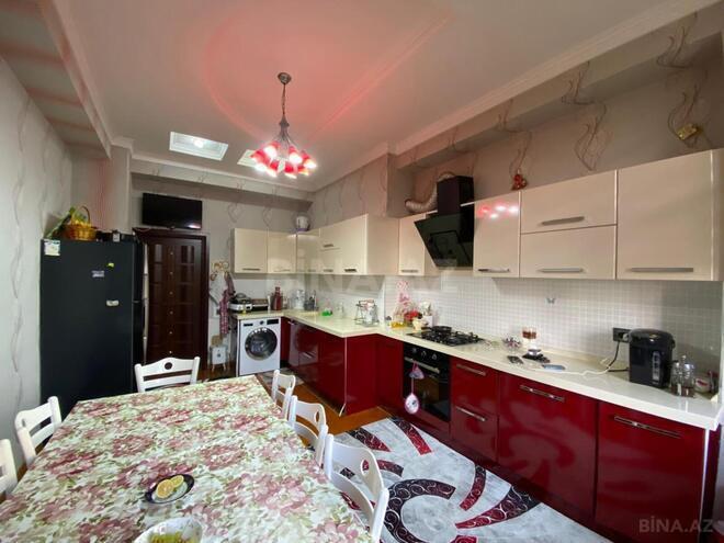 Satılır 3 otaqlı yeni tikili 160 m², Nizami m., photo 10 from 27