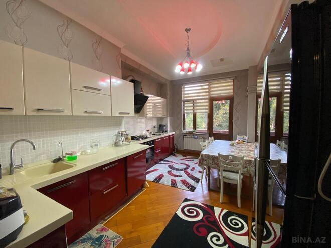 Satılır 3 otaqlı yeni tikili 160 m², Nizami m., photo 12 from 27
