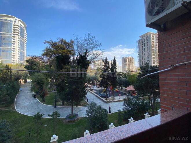 Satılır 3 otaqlı yeni tikili 160 m², Nizami m., photo 21 from 27