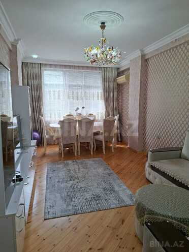Satılır 3 otaqlı yeni tikili 81 m², Əhmədli m., photo 3 from 9