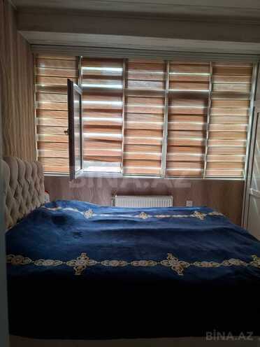 Satılır 3 otaqlı yeni tikili 81 m², Əhmədli m., photo 5 from 9