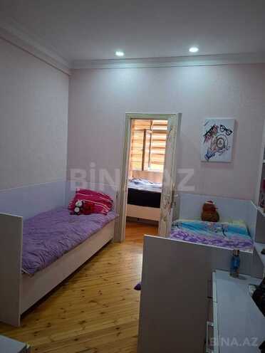 Satılır 3 otaqlı yeni tikili 81 m², Əhmədli m., photo 4 from 9