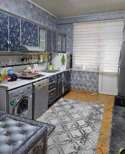 Satılır 3 otaqlı yeni tikili 81 m², Əhmədli m., photo 6 from 9