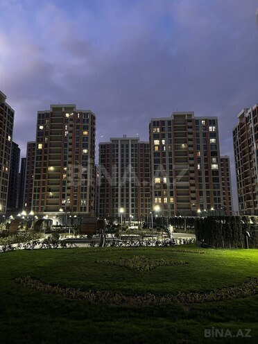 Satılır 2 otaqlı yeni tikili 50 m², Elmlər Akademiyası m., photo 3 from 15