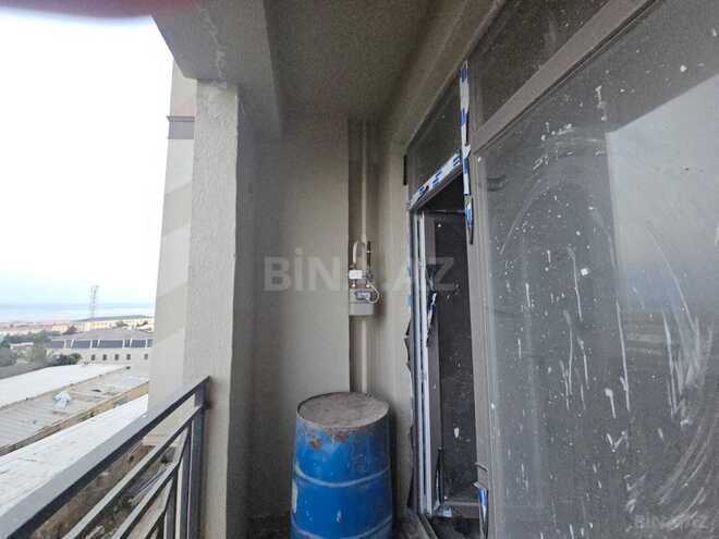 Satılır 2 otaqlı yeni tikili 60 m², Həzi Aslanov m., photo 16 from 17