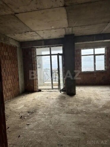 Satılır 2 otaqlı yeni tikili 60 m², Həzi Aslanov m., photo 12 from 17