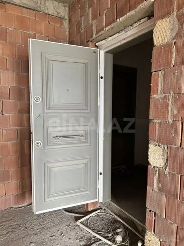 Satılır 2 otaqlı yeni tikili 60 m², Həzi Aslanov m., photo 13 from 17