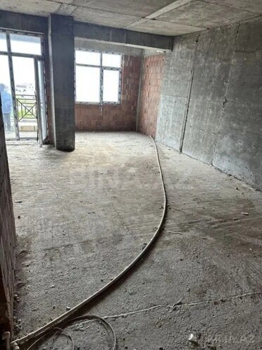 Satılır 2 otaqlı yeni tikili 60 m², Həzi Aslanov m., photo 11 from 17