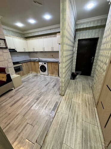 Сдаётся 3-комн. новостройка 55 м², Абшеронcкий  р., photo 11 from 22