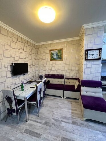 Сдаётся 3-комн. новостройка 55 м², Абшеронcкий  р., photo 7 from 22