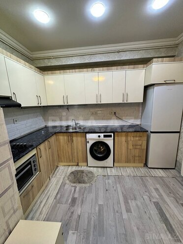 Сдаётся 3-комн. новостройка 55 м², Абшеронcкий  р., photo 10 from 22