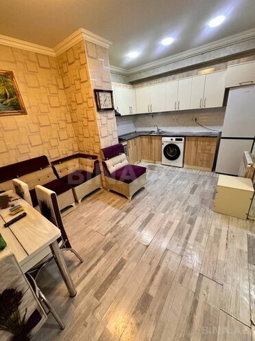 Сдаётся 3-комн. новостройка 55 м², Абшеронcкий  р., photo 19 from 22