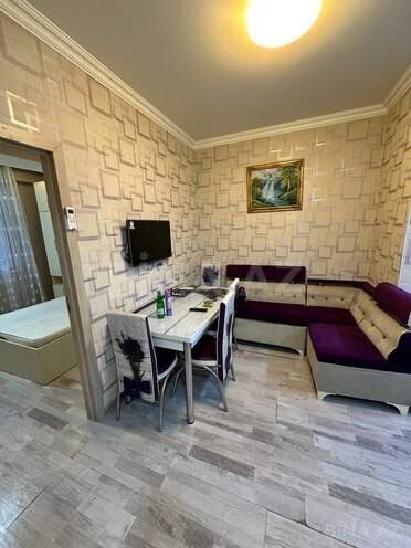 Сдаётся 3-комн. новостройка 55 м², Абшеронcкий  р., photo 12 from 22