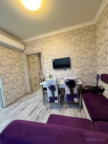 Сдаётся 3-комн. новостройка 55 м², Абшеронcкий  р., photo 8 from 22